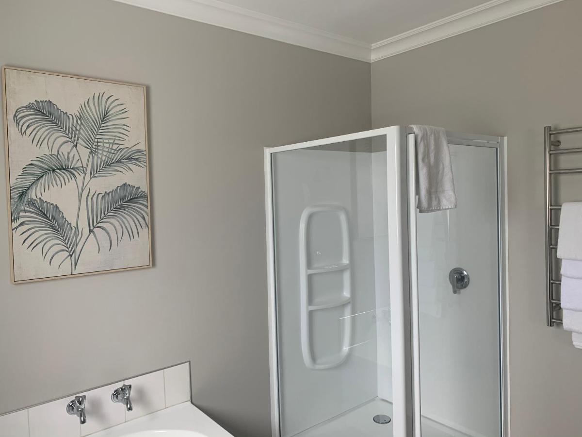 Whare Ma Hotel Invercargill Luaran gambar